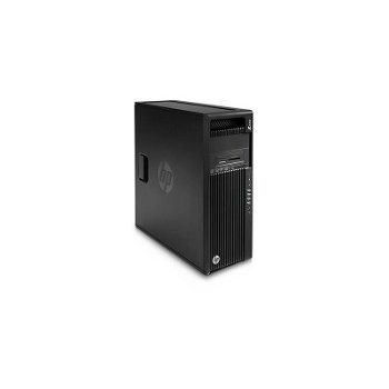 HP Z440 XEON E5-1660V3 3.00 GHZ, 32GB DDR4, 256GB SSD Z Turbo Drive + 3TB, Quadro M2000 4GB - 0