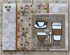 Mooie 3D kaart koffie en thee - 0 - Thumbnail