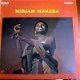 LP: The world of Miriam Makeba - 0 - Thumbnail