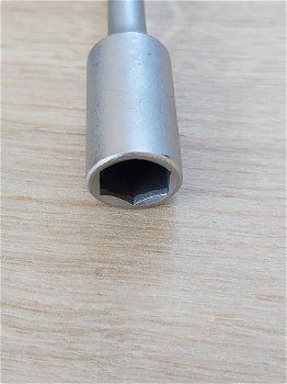 7 stuks WERA DOP SCHROEVENDRAAIER 12.0 MM, 100% nieuw - 5