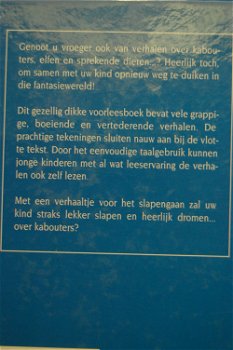 De mooiste Goedenacht verhalen uit Kabouterland - 1