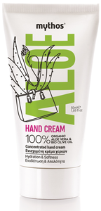 Mythos Aloë Vera handcrème