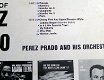 LP: The best of Perez Prado - 1 - Thumbnail