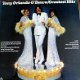 LP: Tony Orlando & Dawn - Greatest hits - 0 - Thumbnail