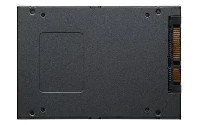 240GB 2,5" SATA3 Kingston A400 TLC/500/350 Retail - nr. 1