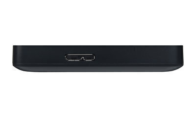 2,0TB Toshiba Canvio Basics 2,5"/Zwart/USB 3.0 - Afbeelding 4