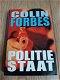 Politiestaat - Colin Forbes - 0 - Thumbnail