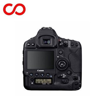 ✅ Canon EOS 1D X Mark III -- NIEUW -- - 1