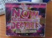 Now Decades That's What I Call Music The Deluxe Edition - 0 - Thumbnail