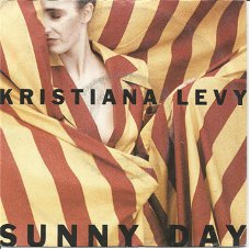 Kristiana Levy ‎– Sunny Day (1990)