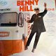 LP: Benny Hill - Ernie, the fastest milkman in the west - 0 - Thumbnail