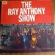 LP: The Ray Anthony Show - 0 - Thumbnail