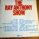 LP: The Ray Anthony Show - 1 - Thumbnail