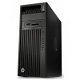 HP Z440 4C E5-1620 v3 3.5GHz,16GB (2x8GB),256GB SSD, 2TB HDD,DVDRW, Quadro K4000 3GB - 0 - Thumbnail