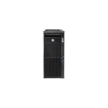 HP Z820 Workstation 2x Intel Xeon 10Core E5-2660 V2 2.20Ghz, 32GB, K4200 4GB, Win 10 Pro - 2