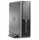 HP Elite 8300 SFF I5-3470 3.20GHz, 8GB DDR3, 256GB SSD, 500GB HDD, Win 10 Pro - Refurbished - 1 - Thumbnail
