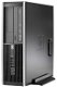 HP Elite 8300 SFF I5-3470 3.20GHz, 8GB DDR3, 256GB SSD, 500GB HDD, Win 10 Pro - Refurbished - 2 - Thumbnail