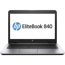 HP EliteBook 840 G2,  i5-5300U 2.30 GHz, 8GB, 240GB SSD,14", Win 10 Pro - Refurbished 