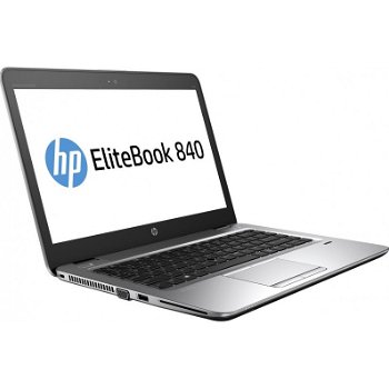 HP EliteBook 840 G2, i5-5300U 2.30 GHz, 8GB, 240GB SSD,14