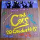 LP: The Cats - 20 Golden hits - 0 - Thumbnail