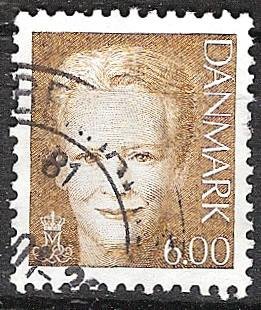 danmark 1279 - 0