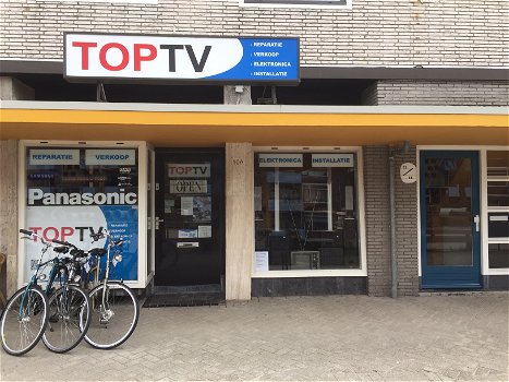 Top Tv voor service aan uw koffiemachine! - 0