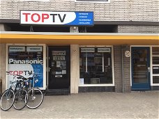 Top Tv voor service aan uw koffiemachine!