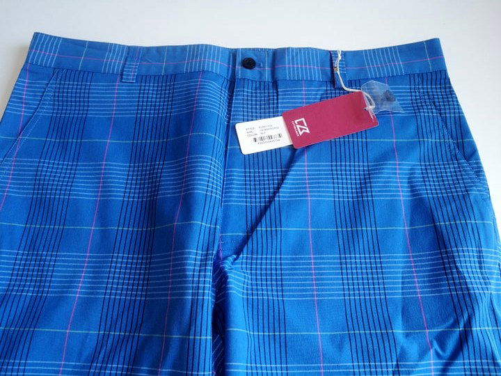 CUTTER&BUCK pantalon lente zomer golf - Afbeelding 4
