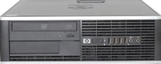 HP Elite 8300 SFF | I5 3570 | 8GB | 500GB | Win10