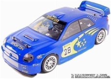 RC Auto cyclone volledig Gebouwde 1/10st Nitro