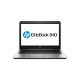 HP EliteBook 840 G3, Intel Core I7-6600U 2.60 Ghz, 8GB DDR4, 256GB SSD, Touchscreen Full HD, 14