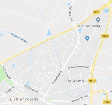 TE HUUR 66 tot 168m² instapklare Kantoorruimte Lichtenvoorde - 4