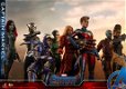 HOT DEAL Hot Toys Avengers Endgame Captain Marvel MMS575 - 1 - Thumbnail