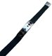 Armband | 18.5 cm, unisex | cirkels - 0 - Thumbnail