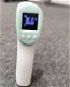 Braun No Touch + voorhoofdthermometer (NTF3000) - 0 - Thumbnail