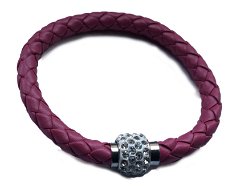 Damesarmband | Roze