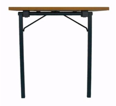 NIEUWE Bridgetafel bridgeklaptafels kaarttafel inklapbaar - 5