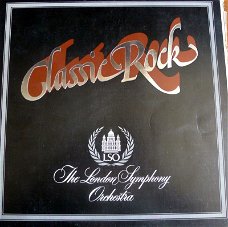 LP: London Symphony Orchestra - Classic rock