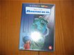 Disney Pixar: Monsters en Co Dvd - 0 - Thumbnail