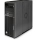 HP Z640 2x Xeon 6C E5-2643 V3, 3.4Ghz, Zdrive 256GB SSD + 4TB, 32GB, DVDRW, K4200, Win10 Pro - 1 - Thumbnail