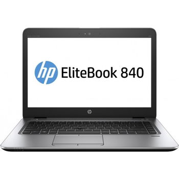 HP EliteBook 840 G2, i5-5300U 2.30 GHz, 8GB, 240GB SSD,14