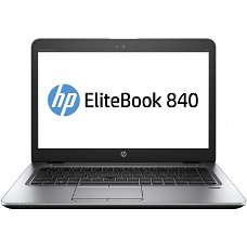 HP EliteBook 840 G2,  i5-5300U 2.30 GHz, 8GB, 240GB SSD,14", Win 10 Pro - Refurbished