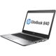 HP EliteBook 840 G2, i5-5300U 2.30 GHz, 8GB, 240GB SSD,14