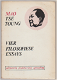 Mao Tse Toung: Vier filosofische essays - 0 - Thumbnail