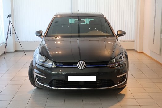 Volkswagen golf 2016 - 0