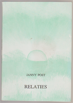 Janny Post: Relaties - 0