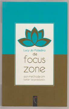 Lucy Jo Palladino: de focus zone