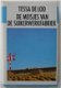 Tessa De Loo – De Meisjes Van De Suikerwerkfabriek (Hardcover/Gebonden) Blauwe Cover - 0 - Thumbnail