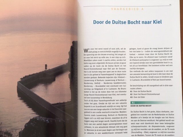 Vaarwijzer Scandinavië en de Oostzee - René Vleut - Afbeelding 6