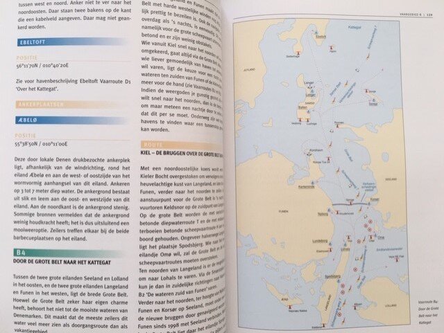 Vaarwijzer Scandinavië en de Oostzee - René Vleut - Afbeelding 7